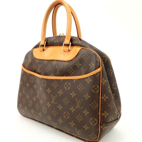 💎✨AUTHENTIC✨💎Louis Vuitton Monogram Hand Bag - Picture 5 of 15